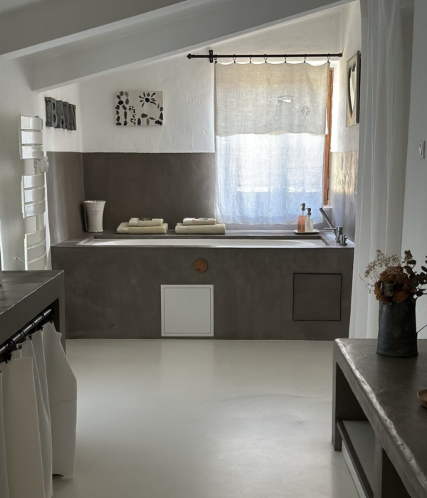 Chambre Mon Amour, Domaine La Parpaille, bed and breakfast in the Luberon
