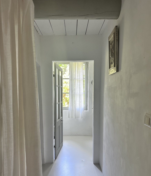 Chambre Mon Amour, Domaine La Parpaille, bed and breakfast in the Luberon