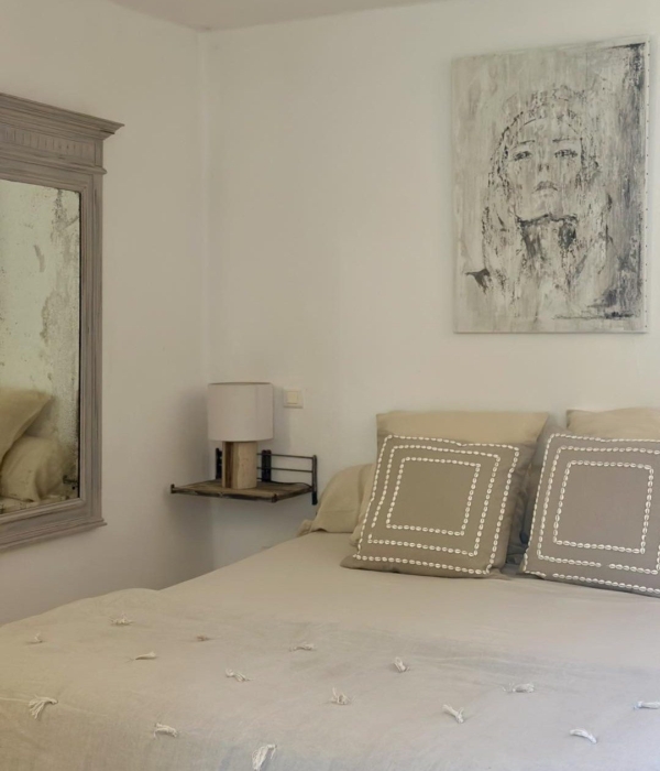Chambre Mon Amour, Domaine La Parpaille, bed and breakfast in the Luberon