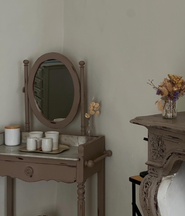 Romance Room, Domaine La Parpaille, bed and breakfast in the Luberon