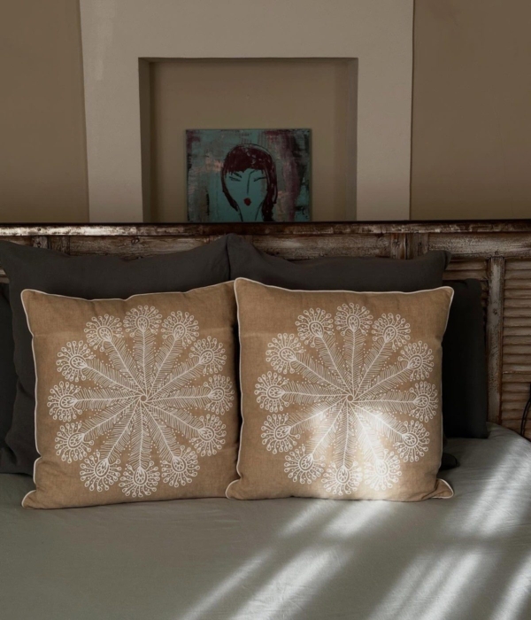 Romance Room, Domaine La Parpaille, bed and breakfast in the Luberon