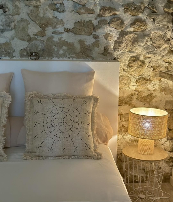 Starlight Suite, Domaine La Parpaille, Bed & Breakfast im Luberon