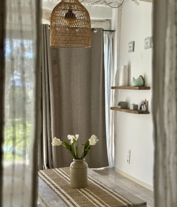 Starlight Suite, Domaine La Parpaille, Bed & Breakfast im Luberon