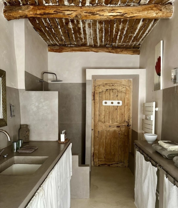 Starlight Suite, Domaine La Parpaille, Bed & Breakfast im Luberon