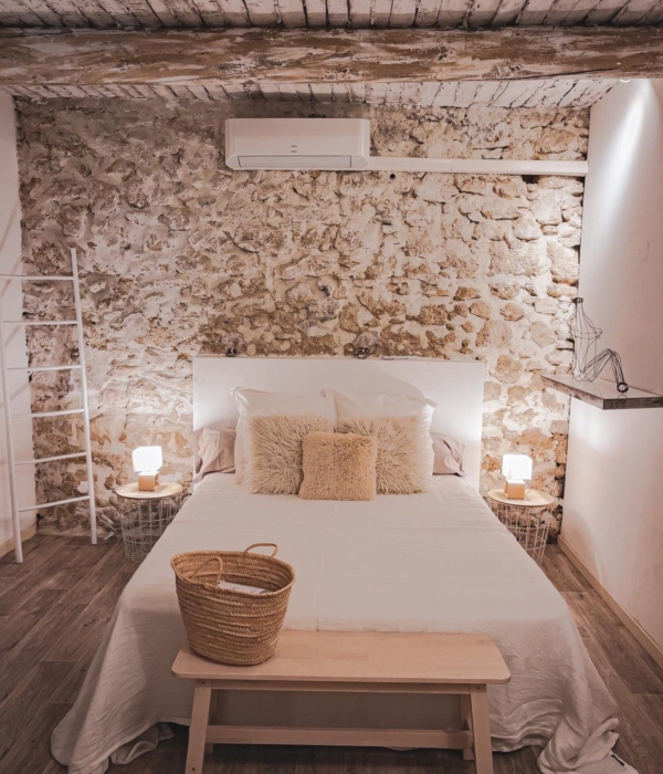 Starlight Suite, Domaine La Parpaille, Bed & Breakfast im Luberon