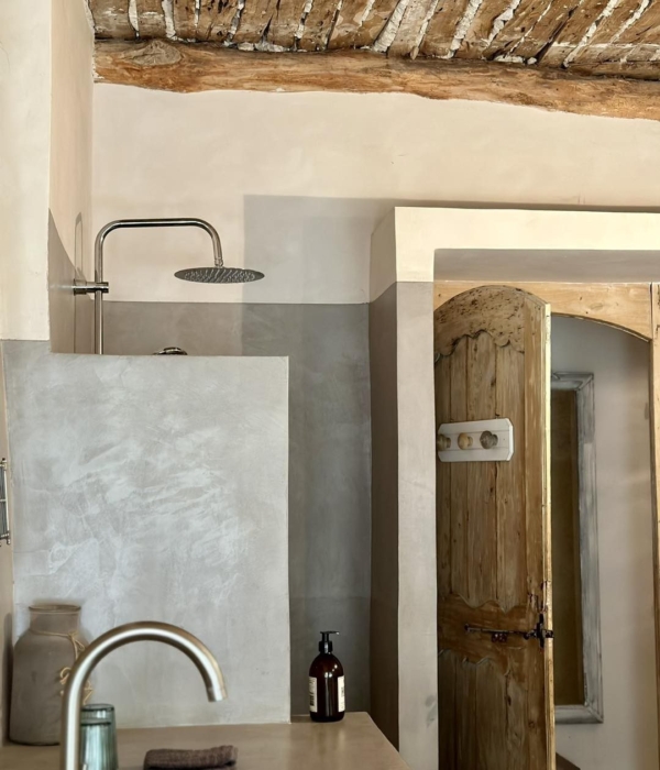 Starlight Suite, Domaine La Parpaille, Bed & Breakfast im Luberon