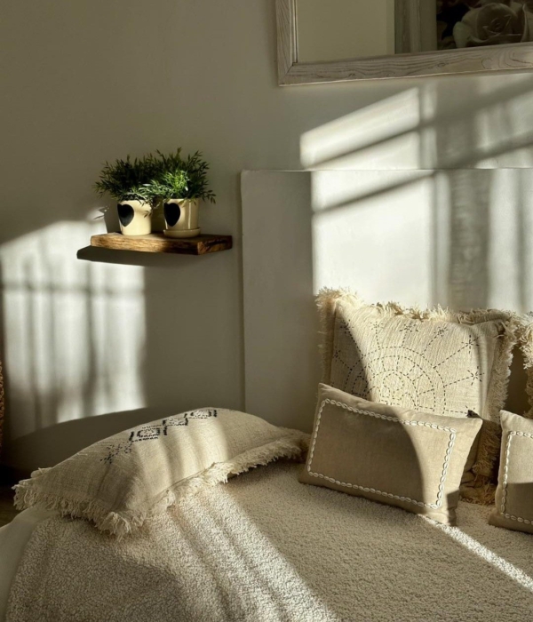 Starlight Suite, Domaine La Parpaille, Bed & Breakfast im Luberon