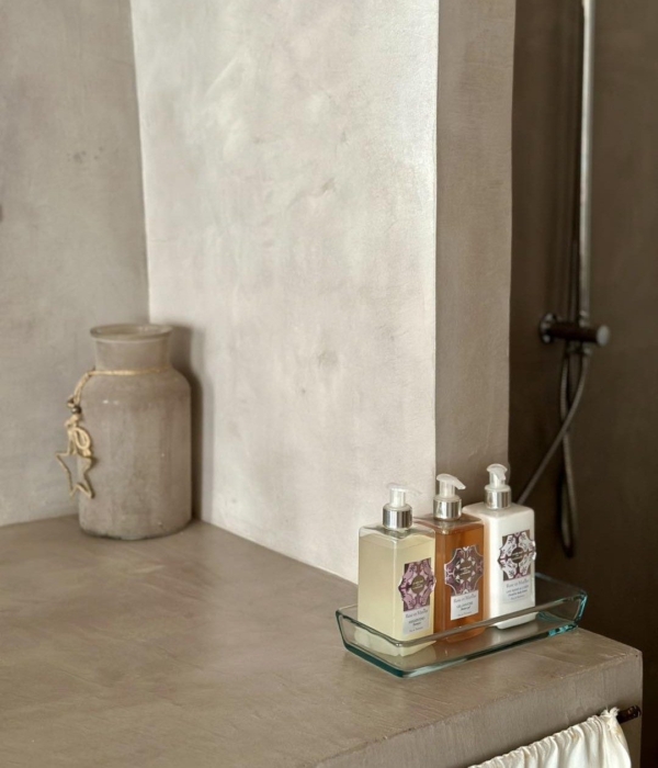 Starlight Suite, Domaine La Parpaille, Bed & Breakfast im Luberon