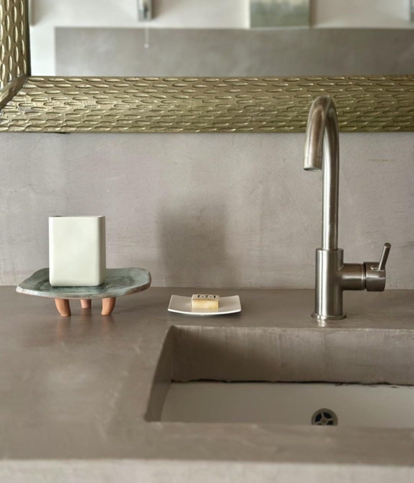 Starlight Suite, Domaine La Parpaille, Bed & Breakfast im Luberon