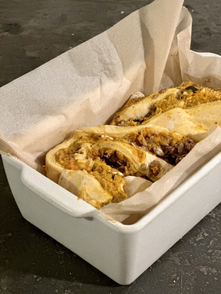 Burritos