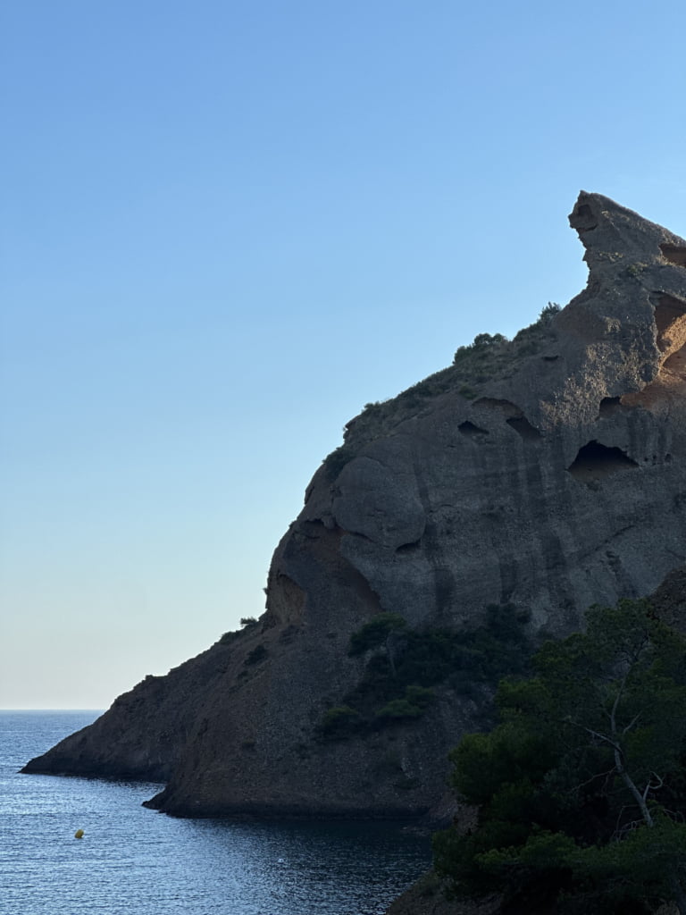 falaise
