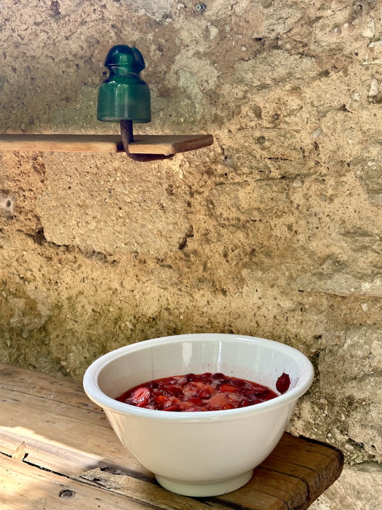 bucket