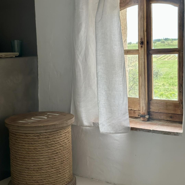 Chambre Mon Amour, Domaine La Parpaille, bed and breakfast in the Luberon