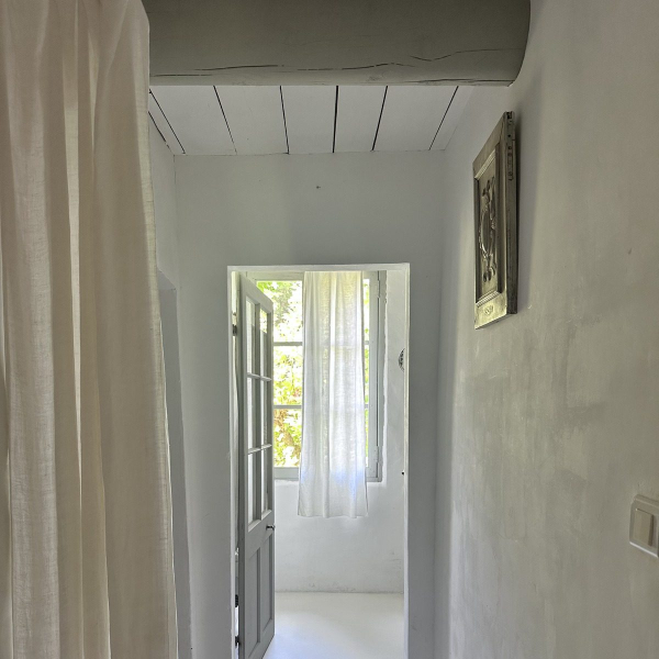 Chambre Mon Amour, Domaine La Parpaille, bed and breakfast in the Luberon