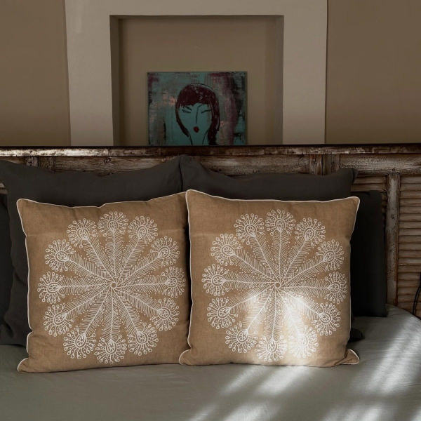 Romance Room, Domaine La Parpaille, bed and breakfast in the Luberon