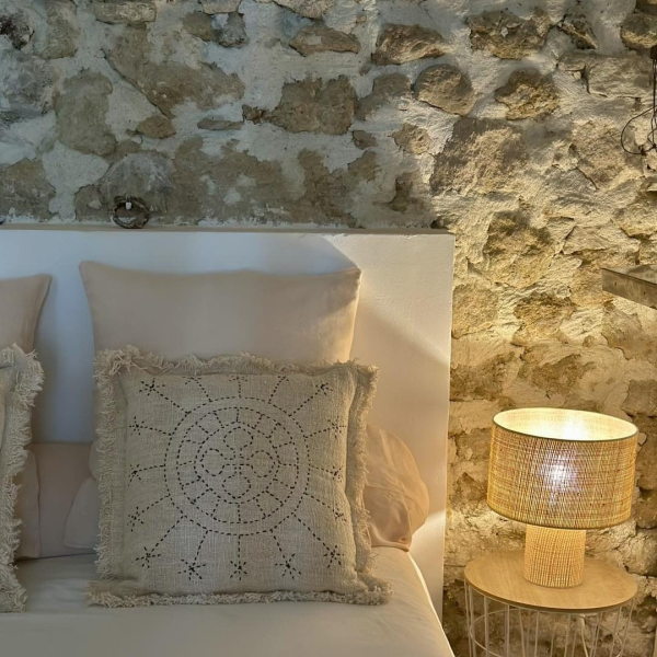 Starlight Suite, Domaine La Parpaille, Bed & Breakfast im Luberon