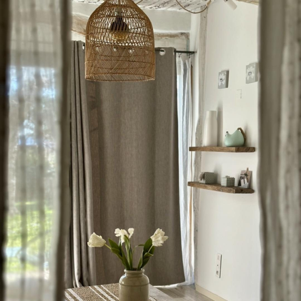 Starlight Suite, Domaine La Parpaille, Bed & Breakfast im Luberon