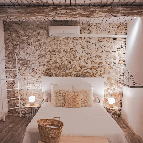 Starlight Suite, Domaine La Parpaille, Bed & Breakfast im Luberon