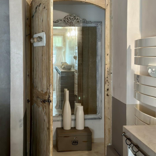 Starlight Suite, Domaine La Parpaille, Bed & Breakfast im Luberon
