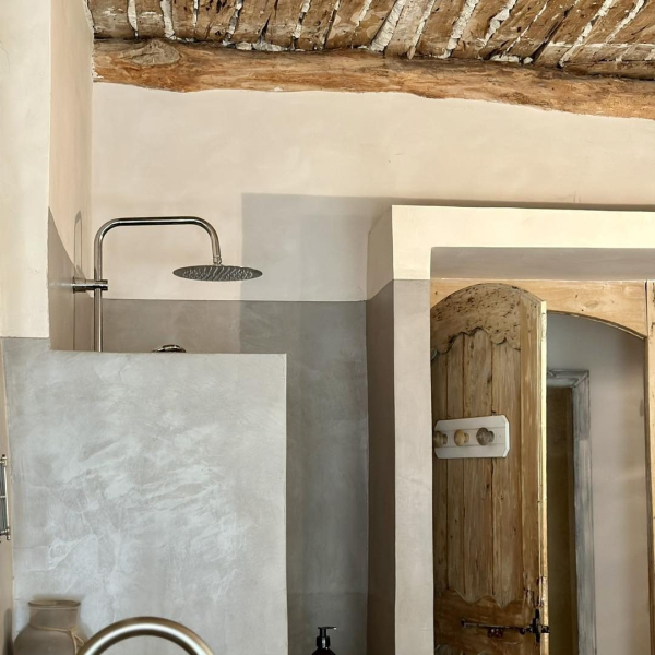 Starlight Suite, Domaine La Parpaille, Bed & Breakfast im Luberon