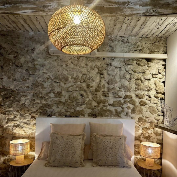 Starlight Suite, Domaine La Parpaille, Bed & Breakfast im Luberon